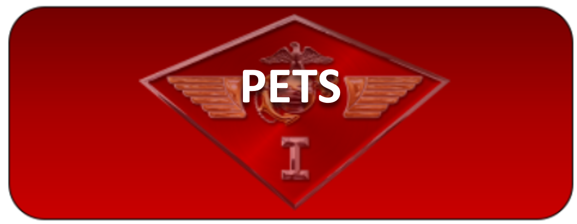 Pets button
