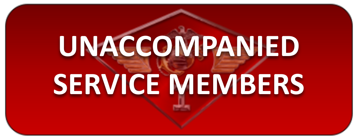 Unaccompanied service members button